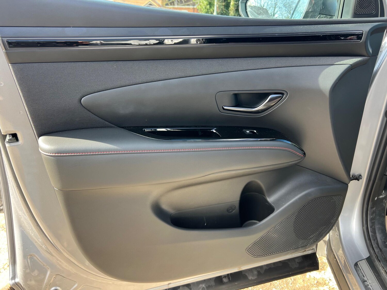 Used Hyundai TUCSON 2023 for sale - 78033679: Photo 53