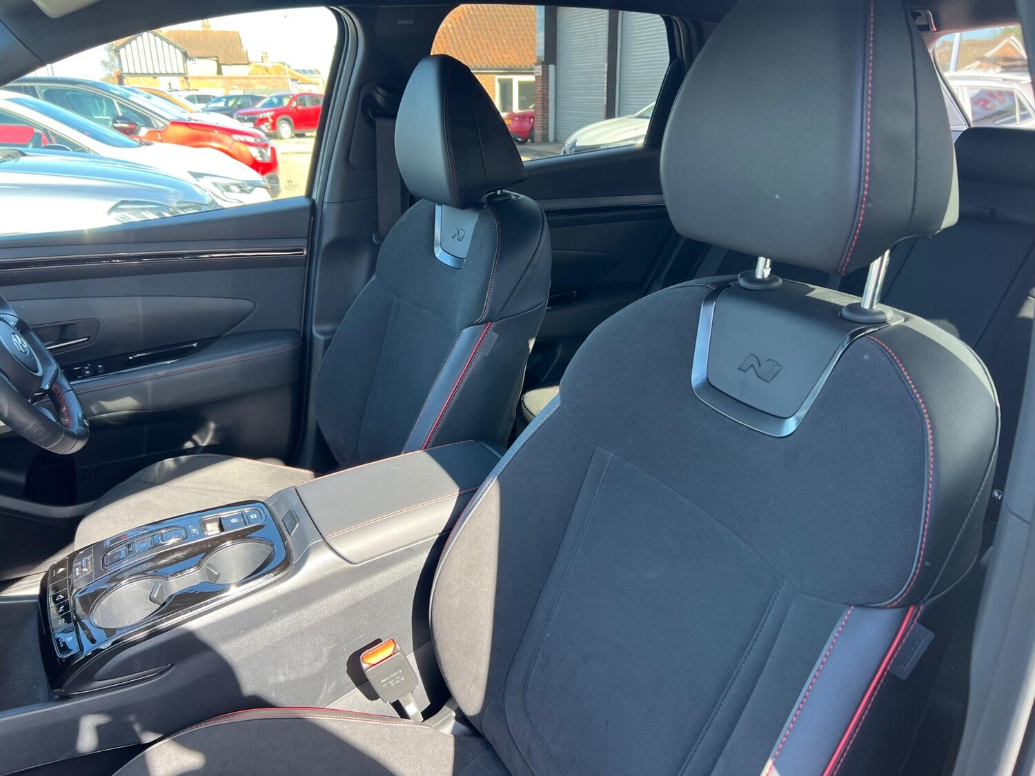 Used Hyundai TUCSON 2023 for sale - 78033679: Photo 56