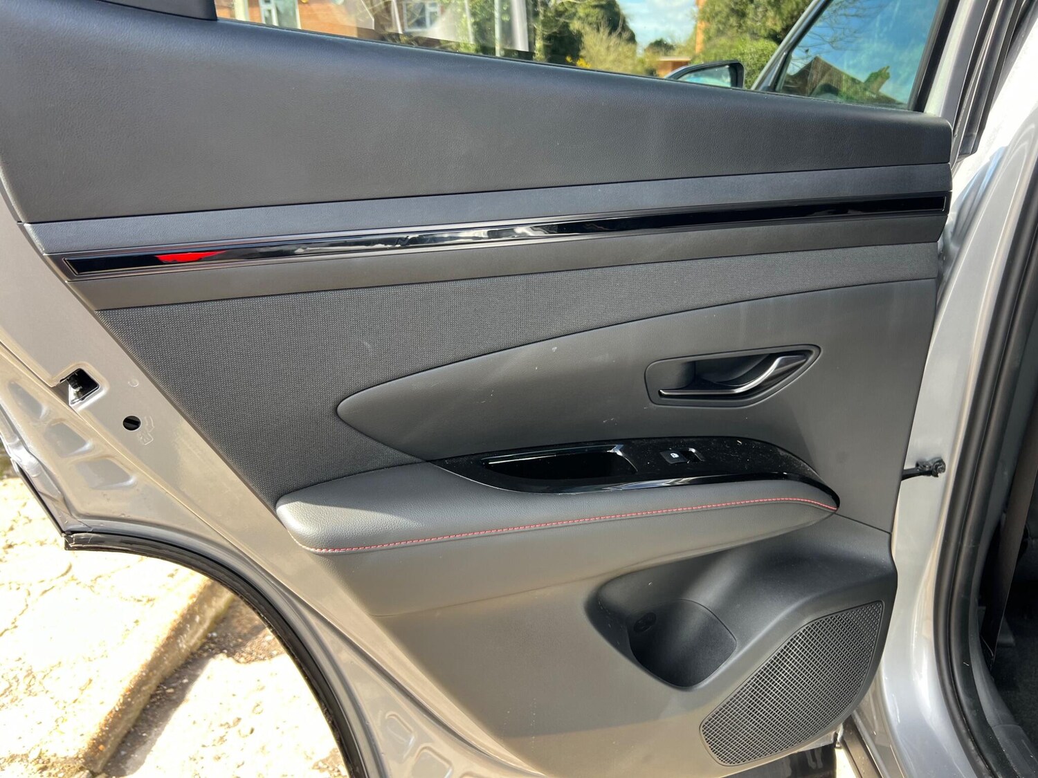 Used Hyundai TUCSON 2023 for sale - 78033679: Photo 58