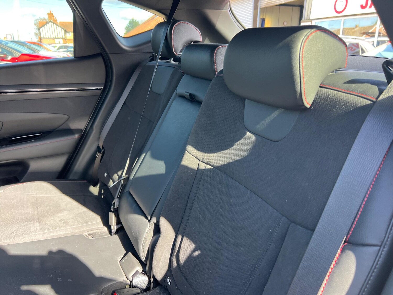 Used Hyundai TUCSON 2023 for sale - 78033679: Photo 59