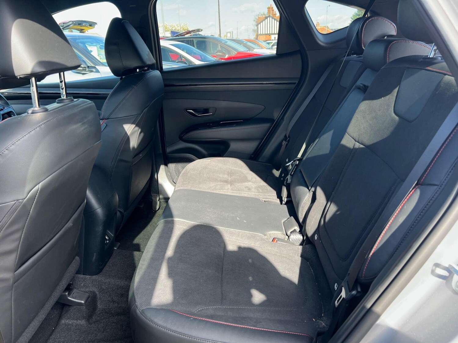 Used Hyundai TUCSON 2023 for sale - 78033679: Photo 60