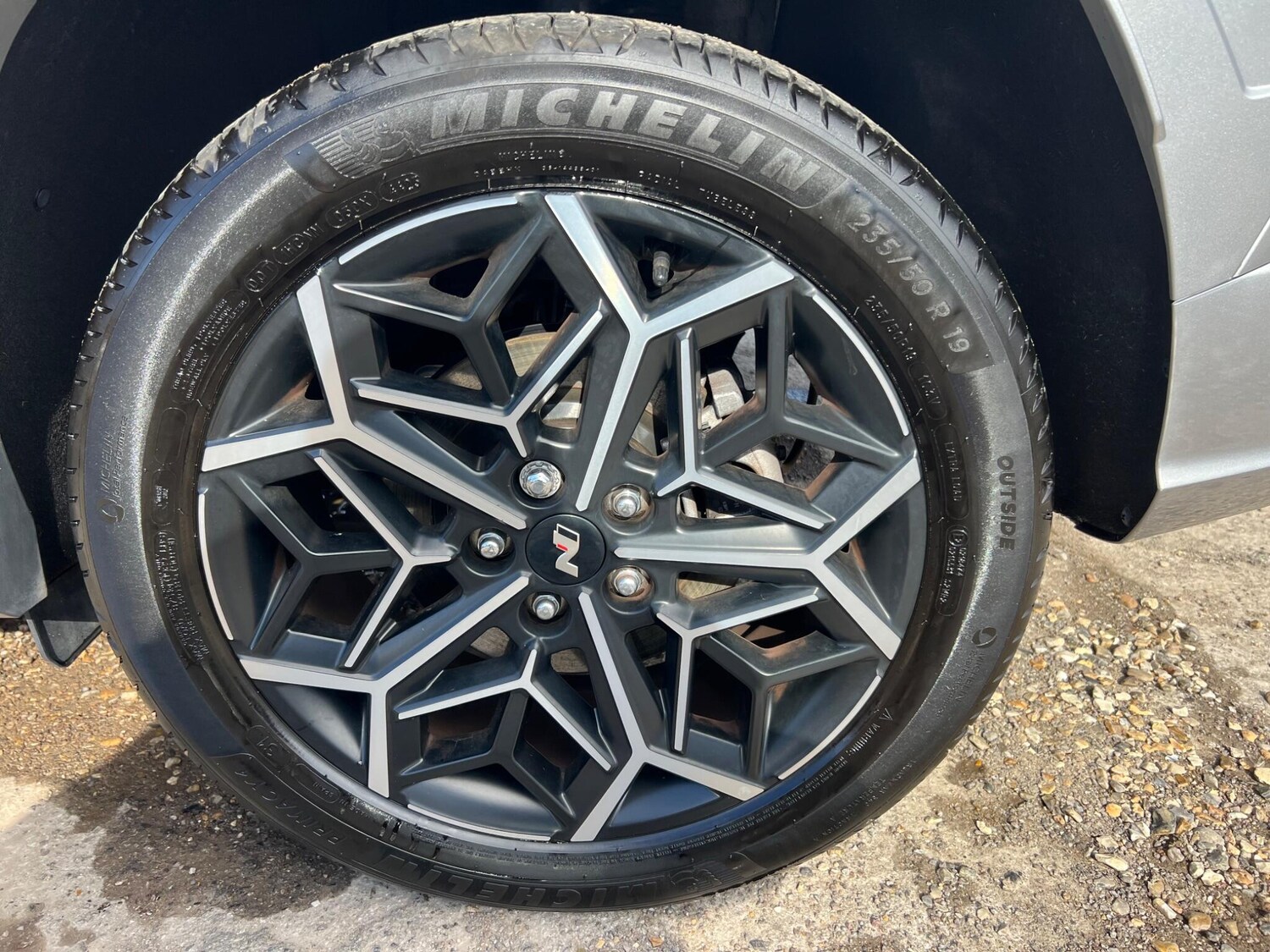 Used Hyundai TUCSON 2023 for sale - 78033679: Photo 67