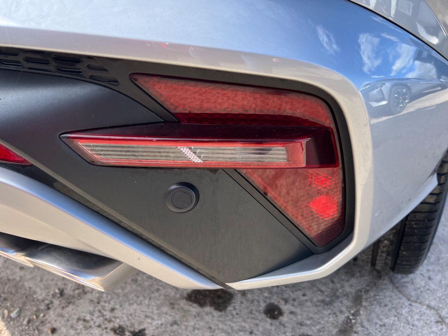 Used Hyundai TUCSON 2023 for sale - 78033679: Photo 71