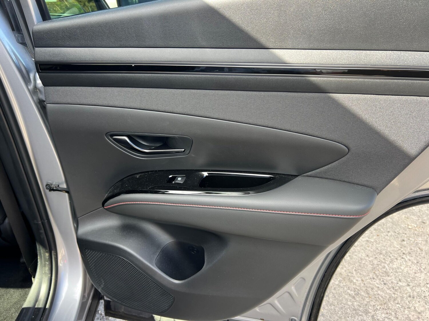 Used Hyundai TUCSON 2023 for sale - 78033679: Photo 79