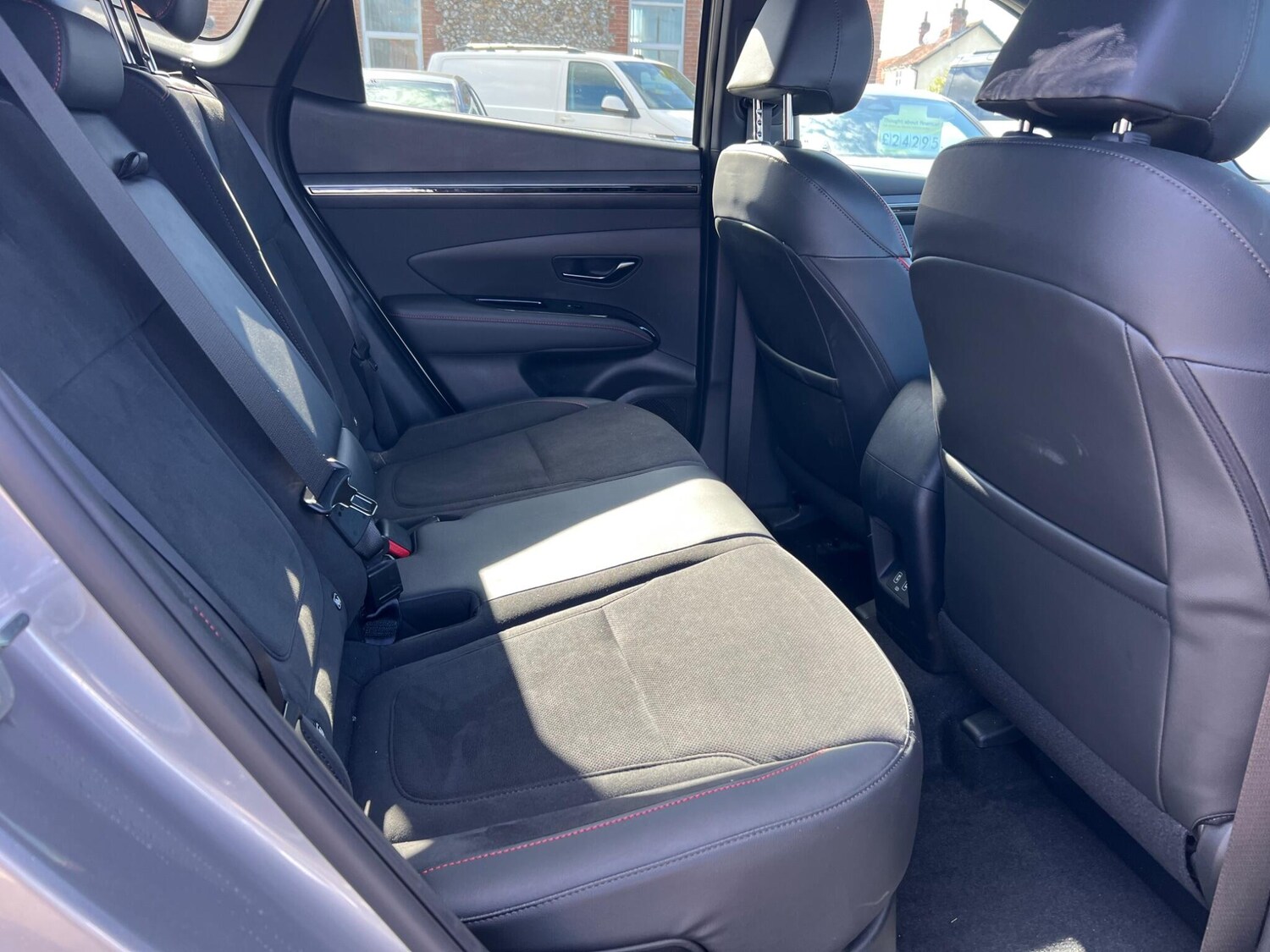 Used Hyundai TUCSON 2023 for sale - 78033679: Photo 80