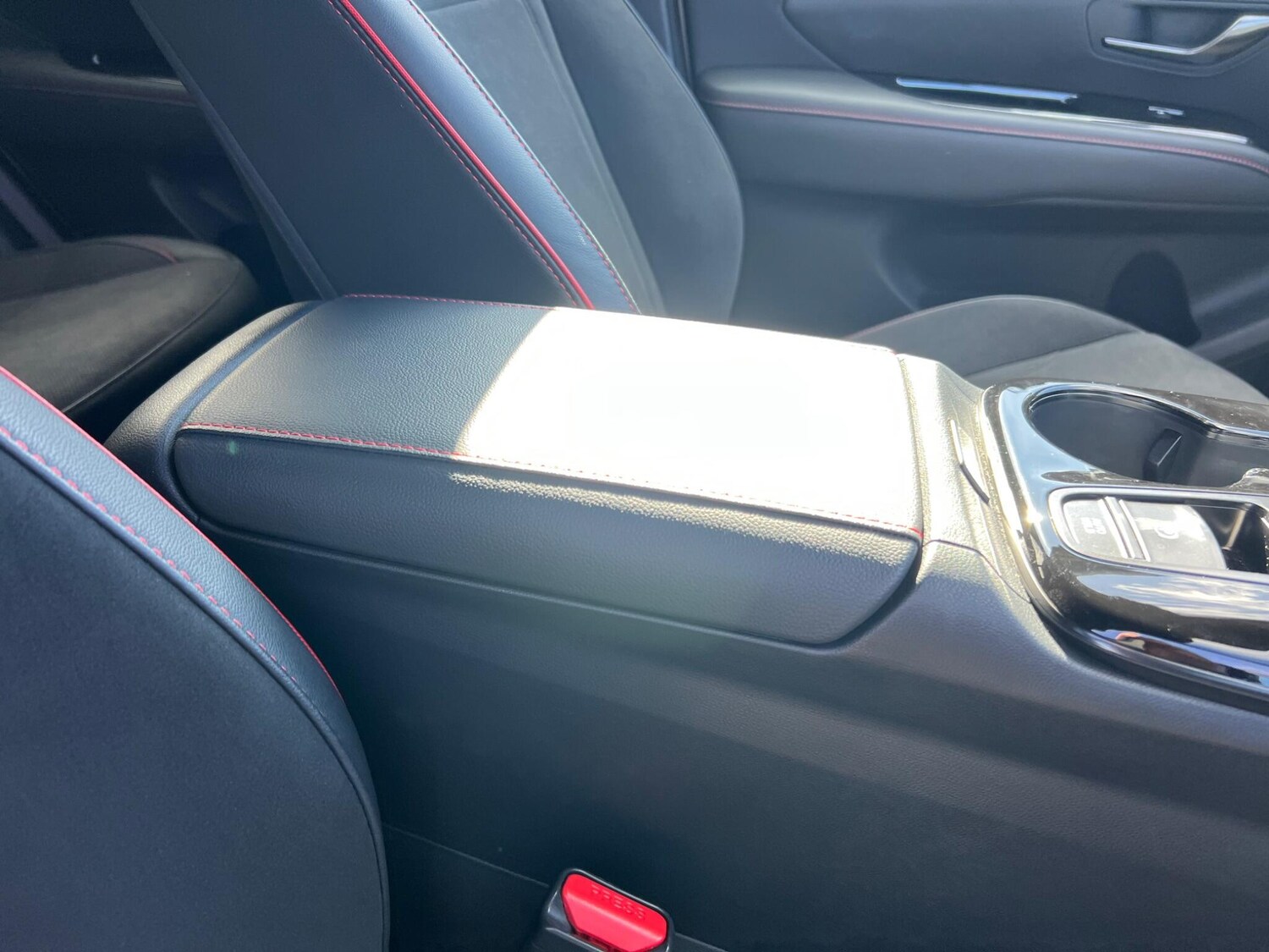 Used Hyundai TUCSON 2023 for sale - 78033679: Photo 85