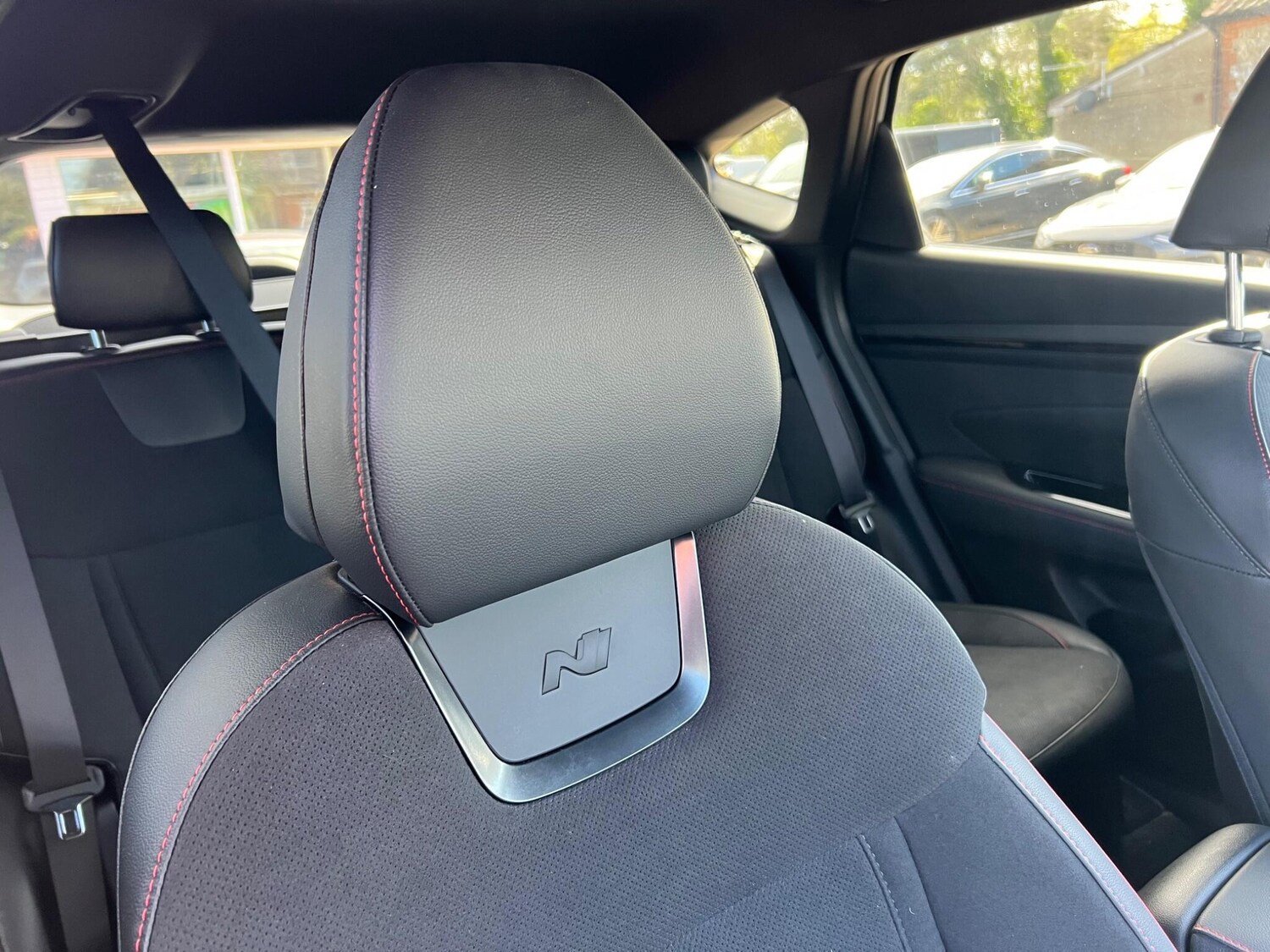 Used Hyundai TUCSON 2023 for sale - 78033679: Photo 86