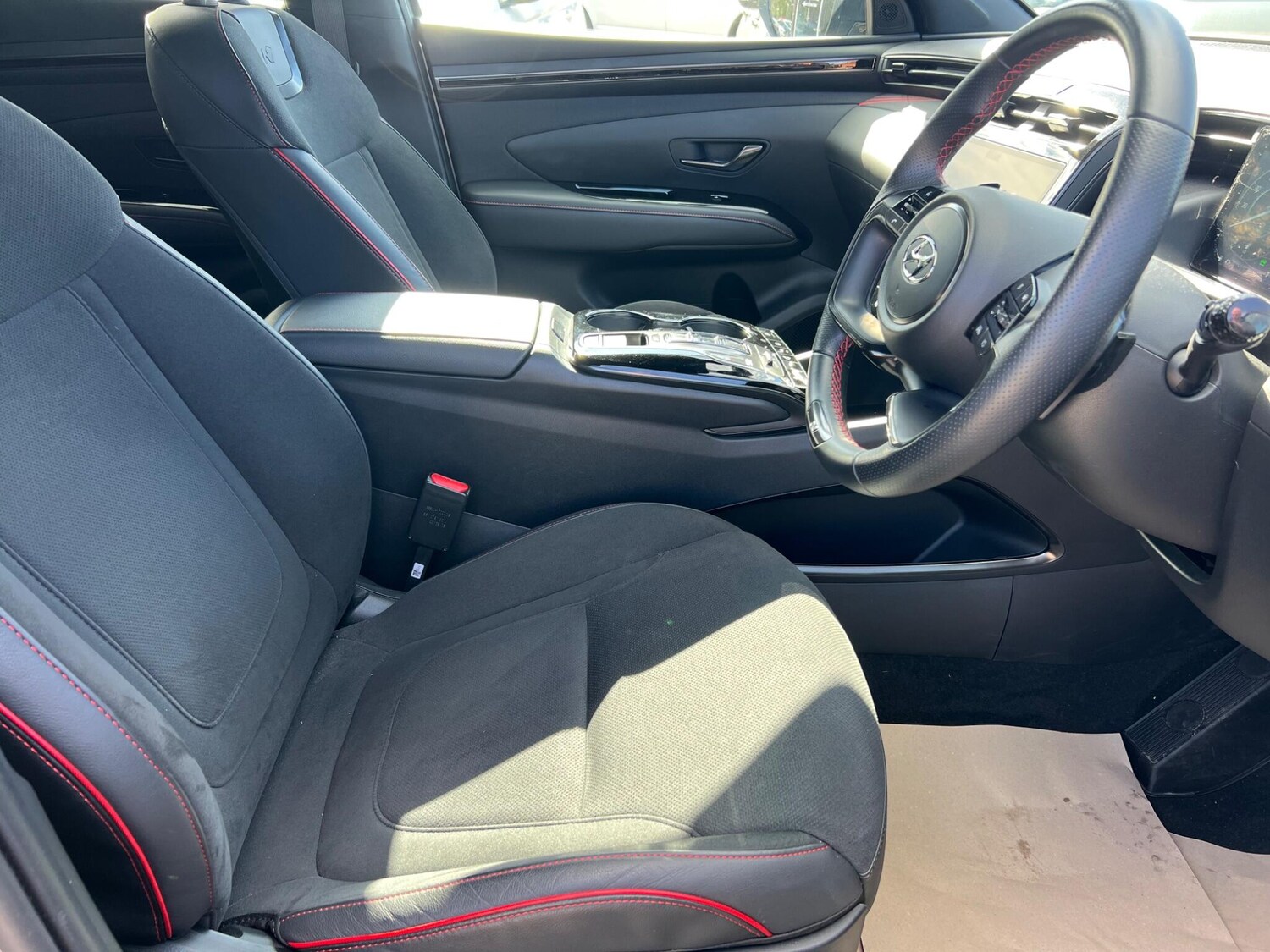 Used Hyundai TUCSON 2023 for sale - 78033679: Photo 89