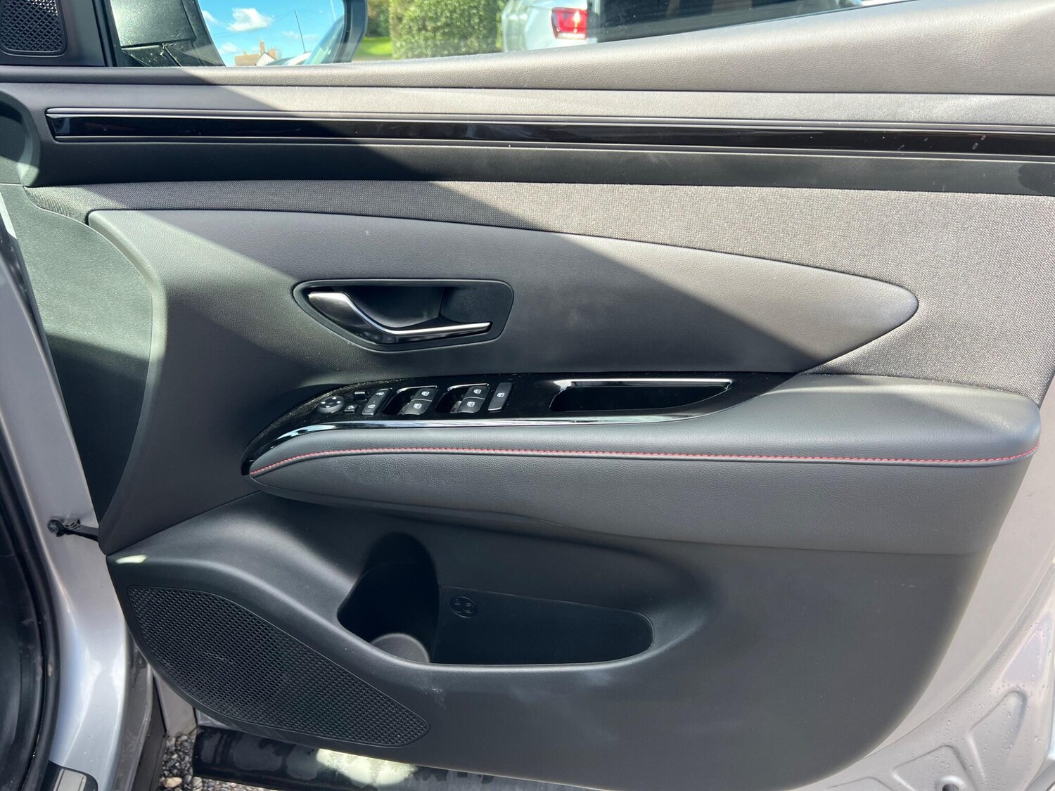 Used Hyundai TUCSON 2023 for sale - 78033679: Photo 90