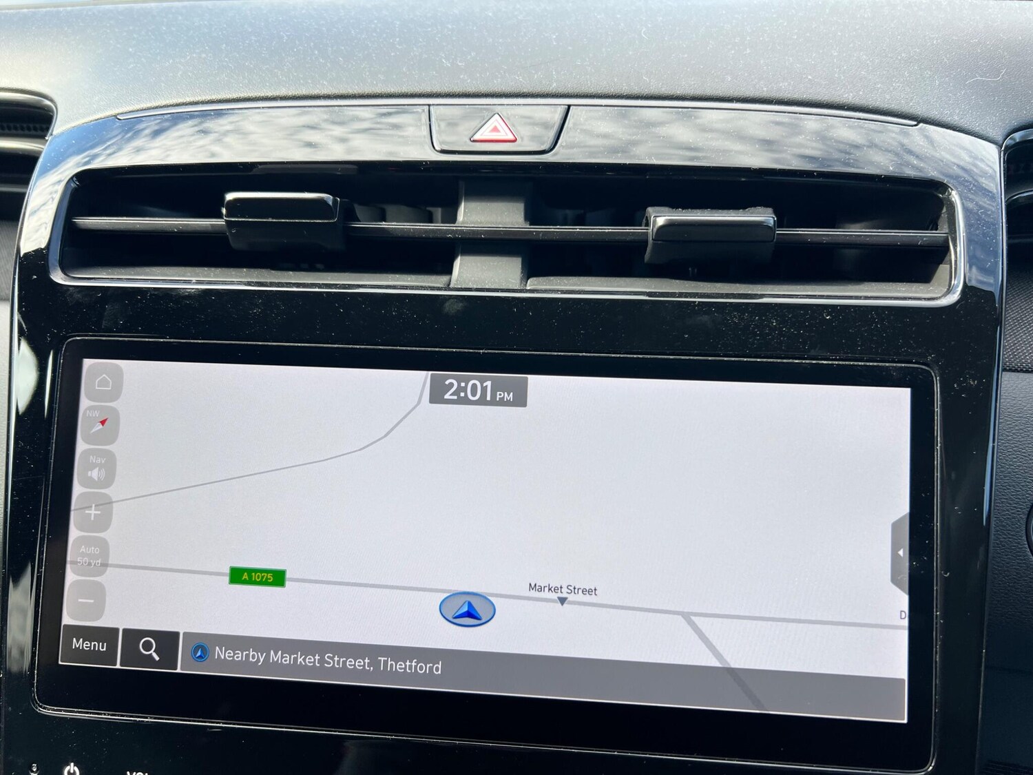 Used Hyundai TUCSON 2023 for sale - 78033679: Photo 98