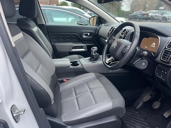 Used Citroen C5 Aircross 2020 for sale - 78100377: Photo