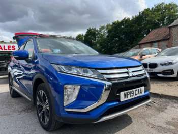 (19) - 1.5T 4 CVT 4WD Euro 6 (s/s) 5dr
