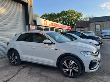 Used Volkswagen T-Roc 2024 for sale - 78573381: Photo