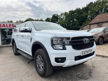 Ford - Ranger