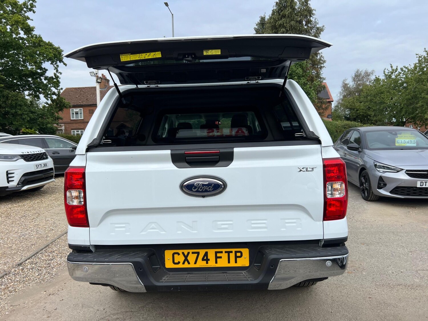 Vehicle 27