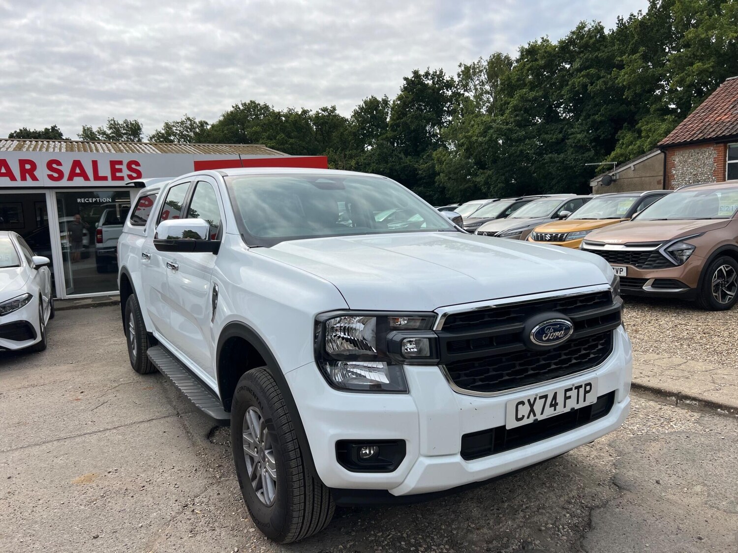 Vehicle 40