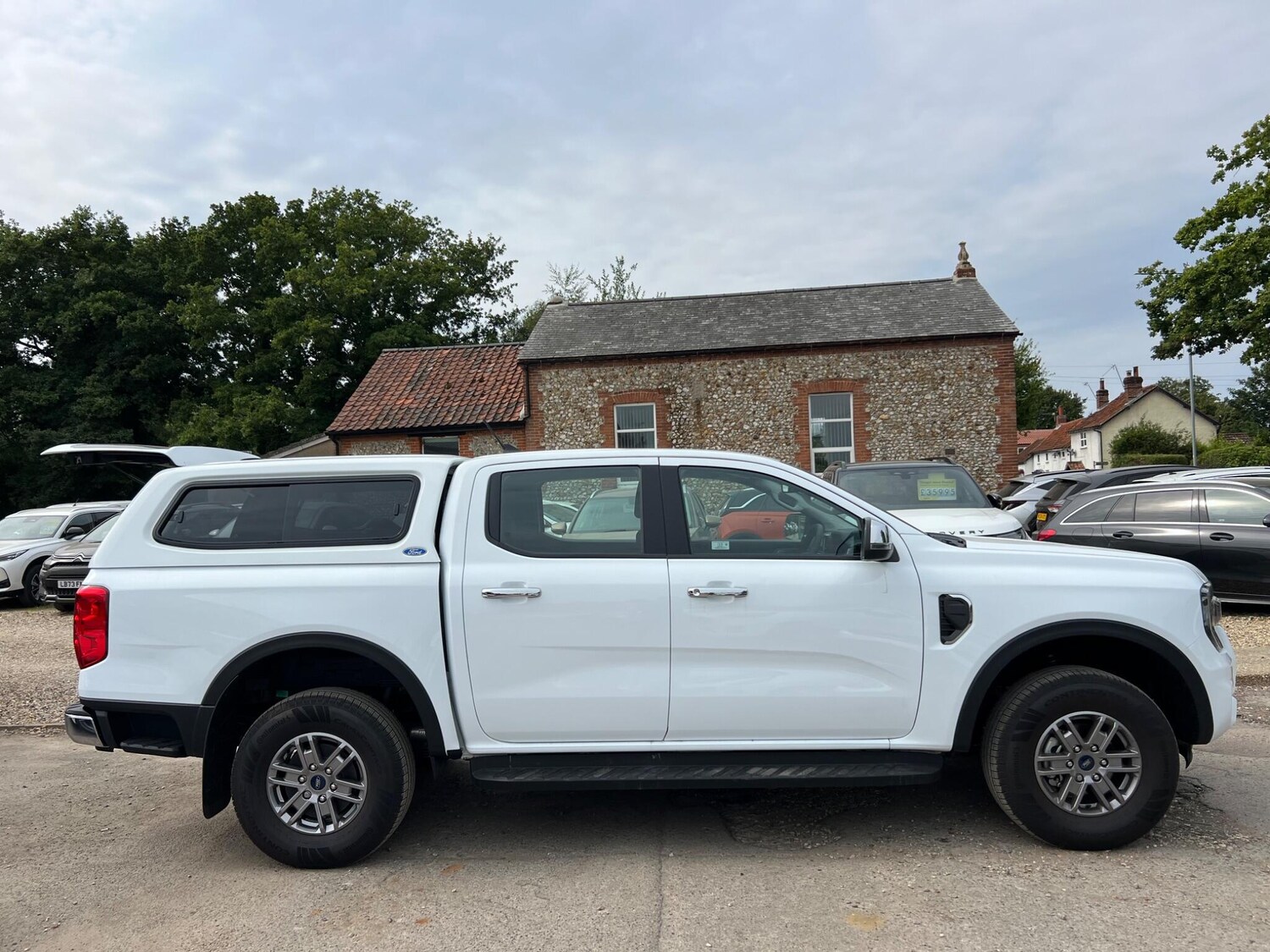 Vehicle 57