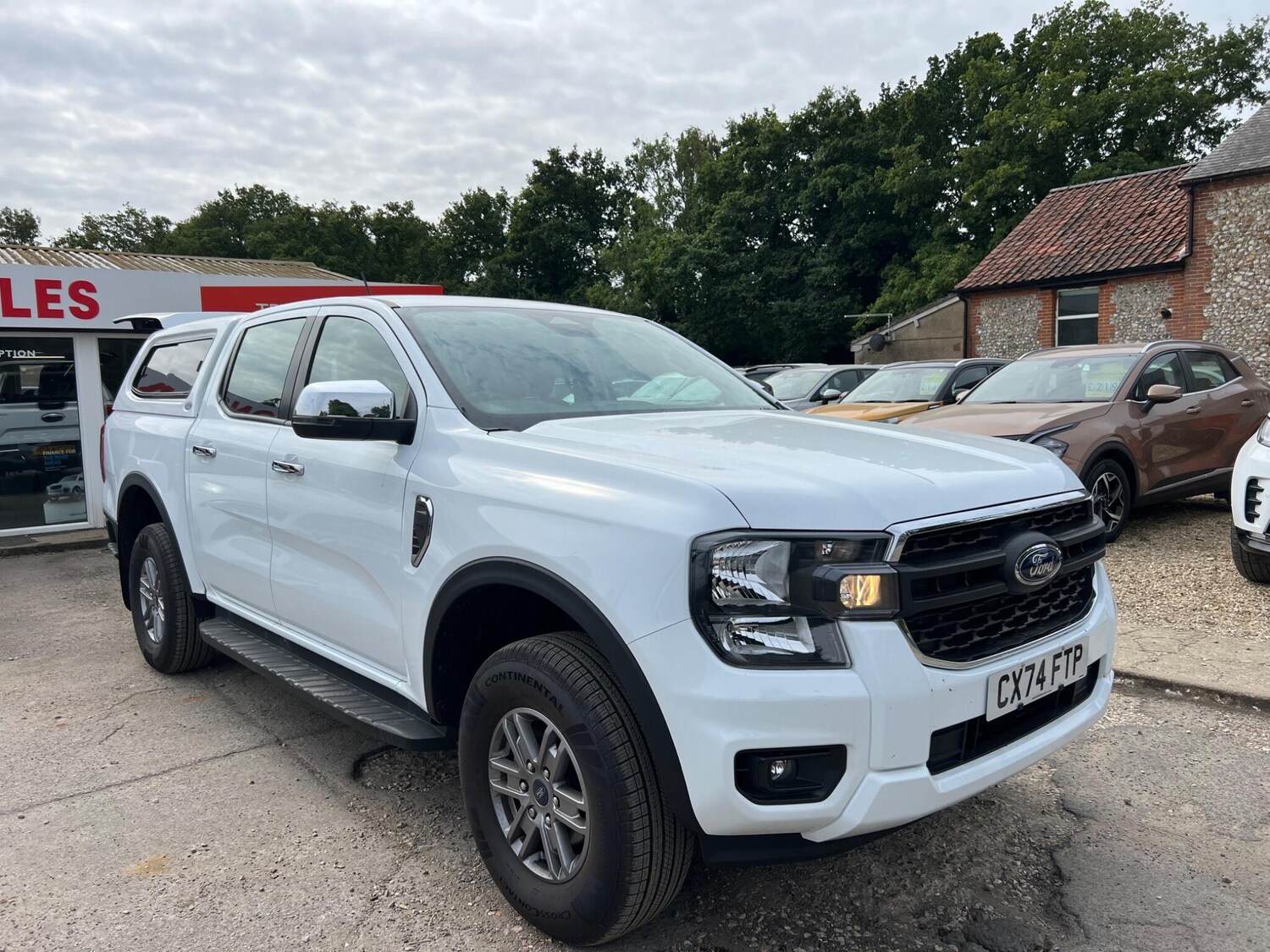 Vehicle 59
