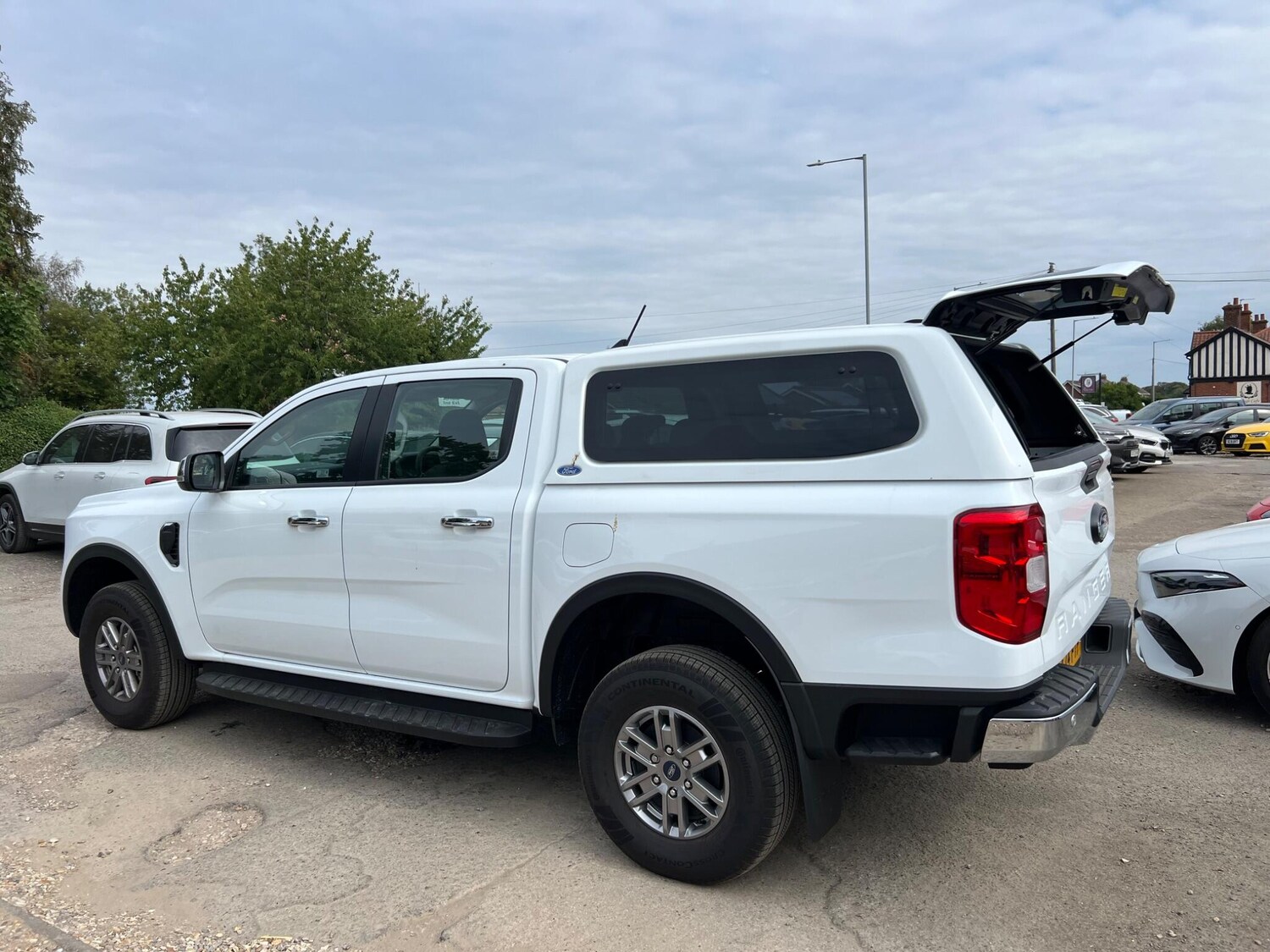 Vehicle 86