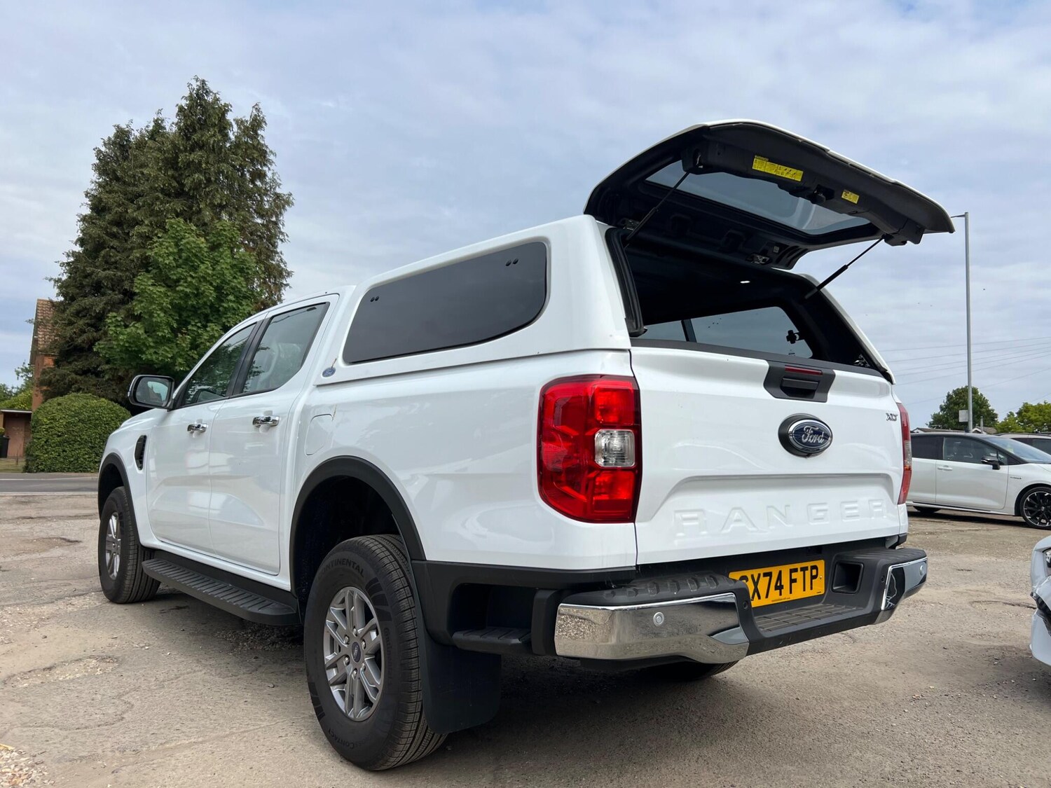 Vehicle 87
