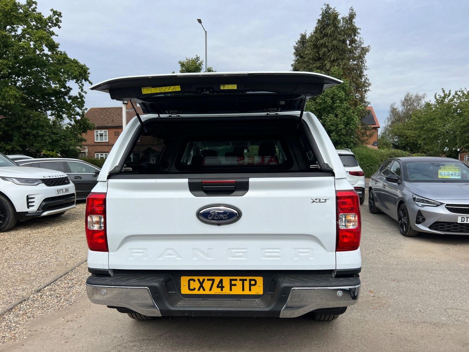 Vehicle 88
