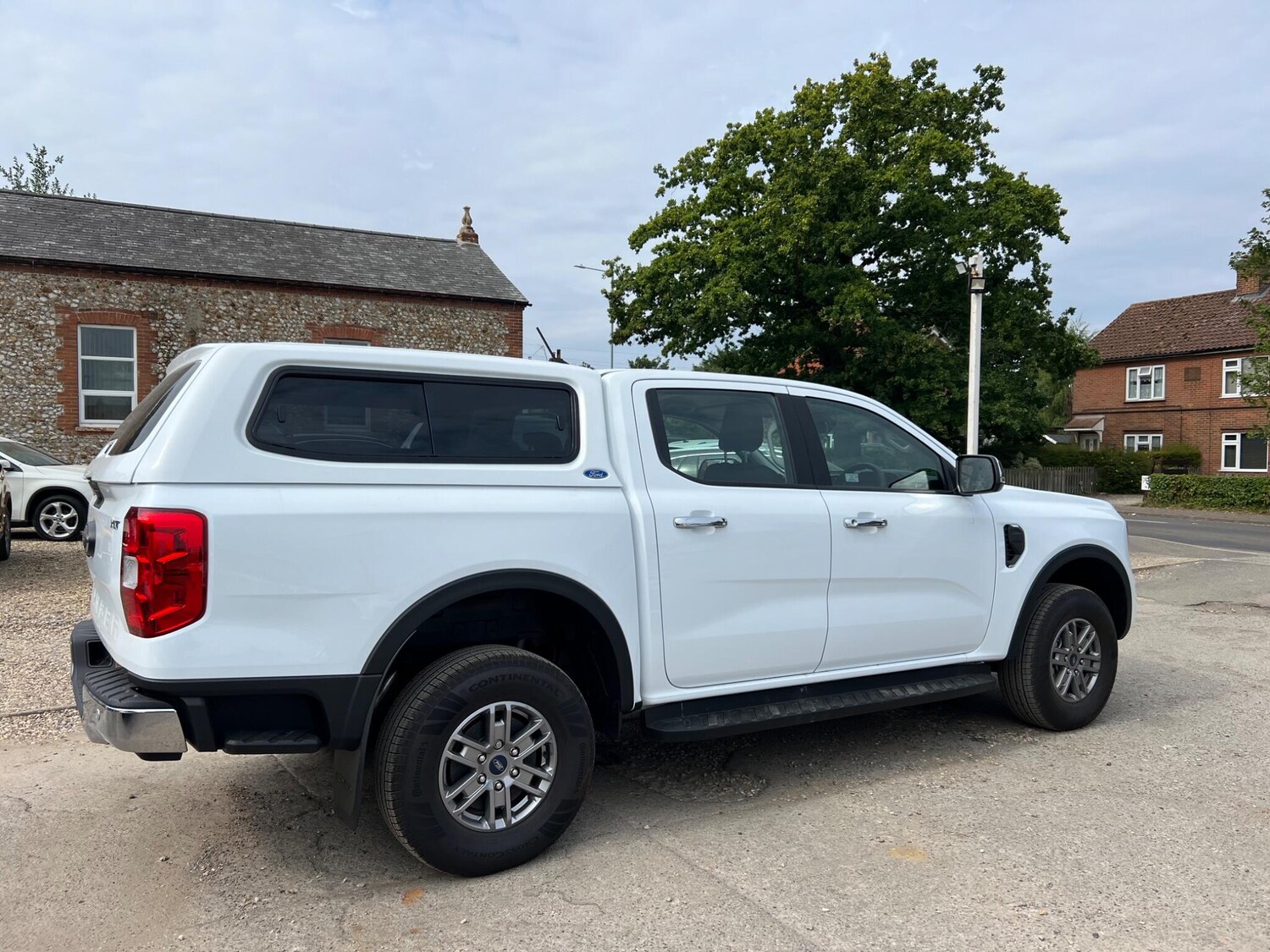 Vehicle 94