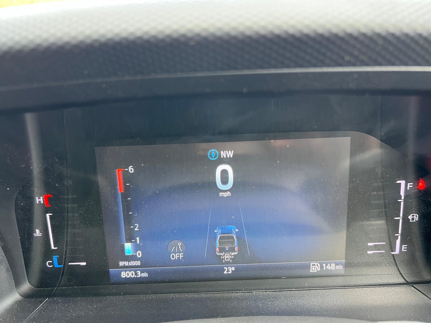 Vehicle 99