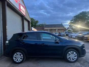 Used Suzuki SX4 S-Cross 2023 for sale - 74751227: Photo