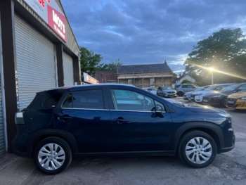 Used Suzuki SX4 S-Cross 2023 for sale - 74751227: Photo