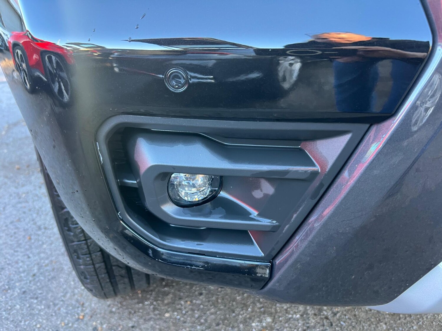 Used Ford Ranger 2023 for sale - 76801933: Photo 14