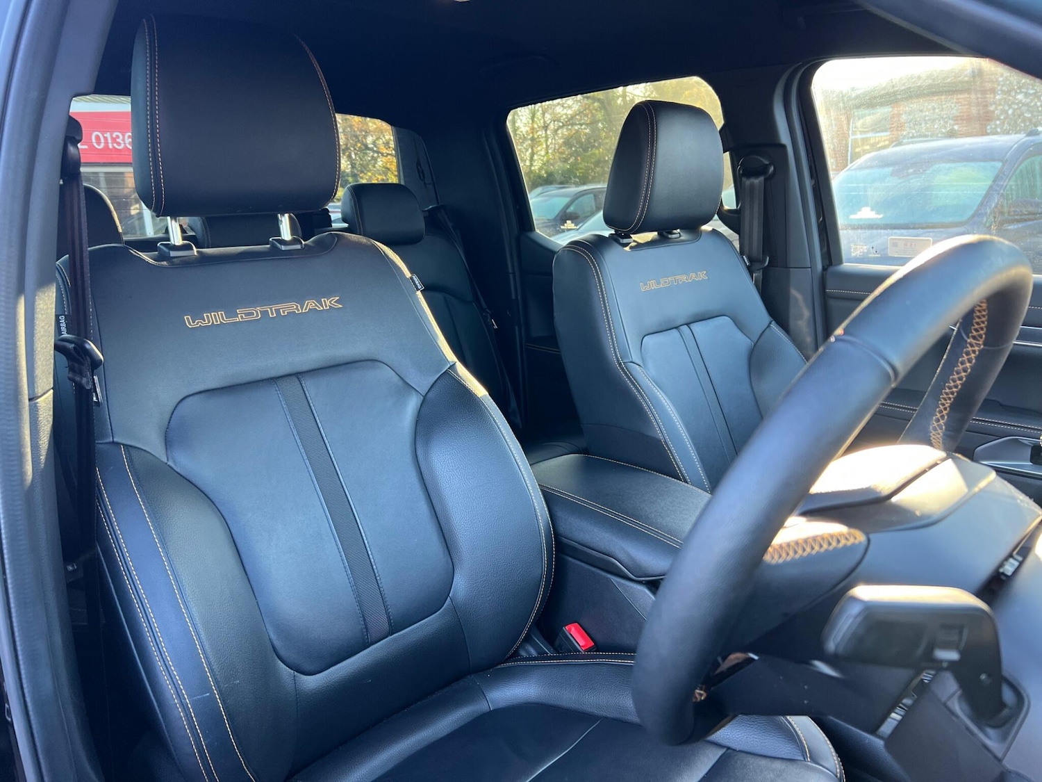 Used Ford Ranger 2023 for sale - 76801933: Photo 22