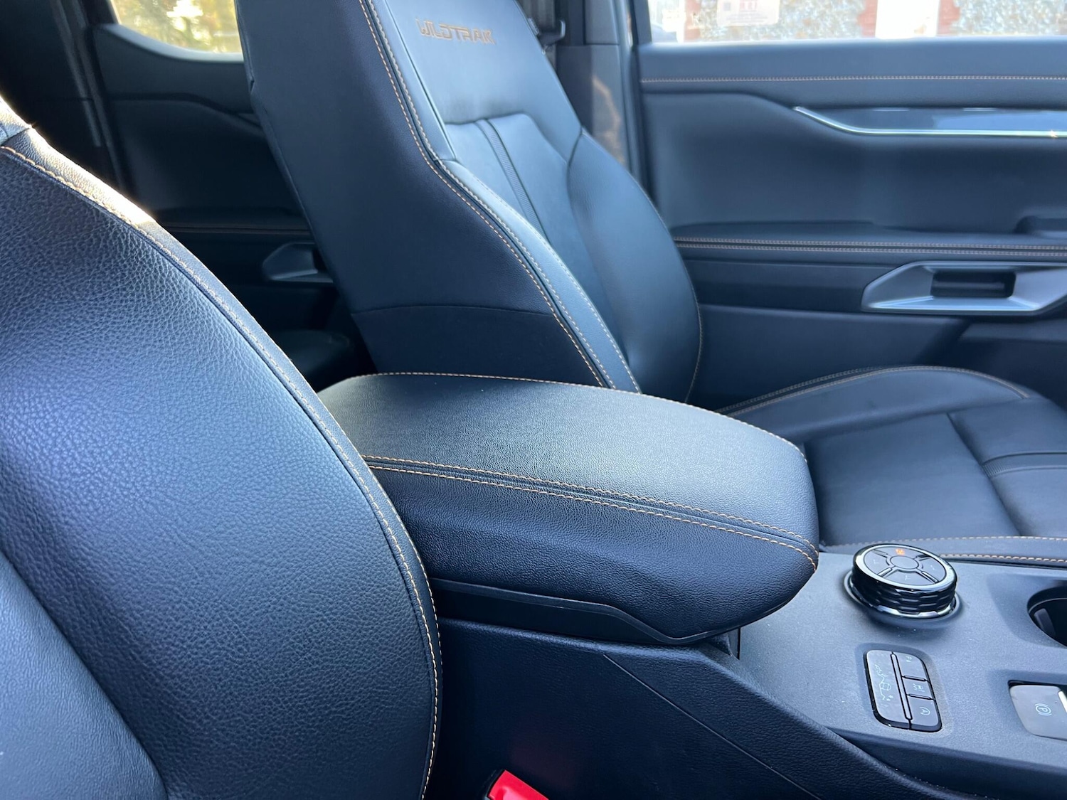 Used Ford Ranger 2023 for sale - 76801933: Photo 23