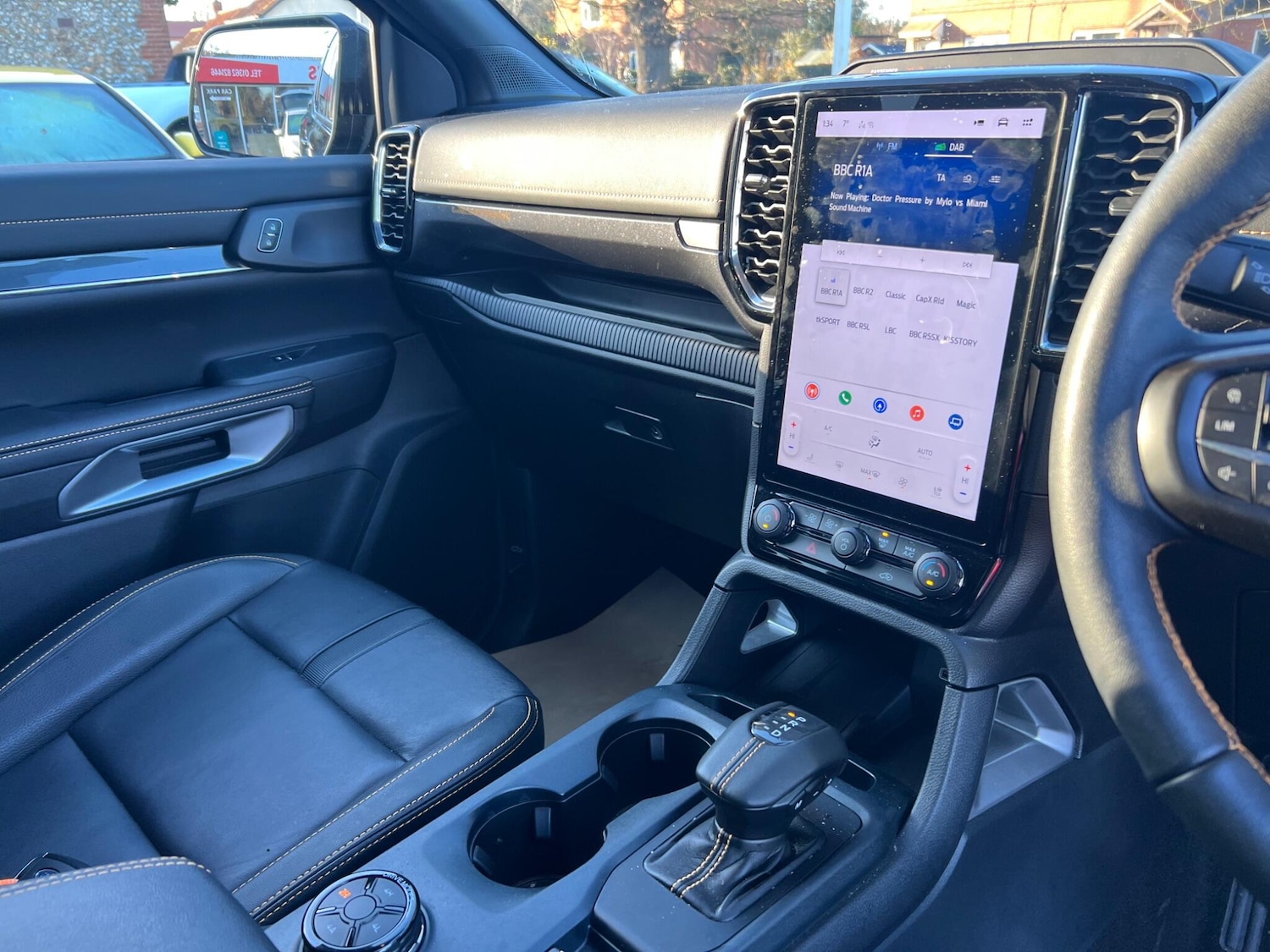 Used Ford Ranger 2023 for sale - 76801933: Photo 24