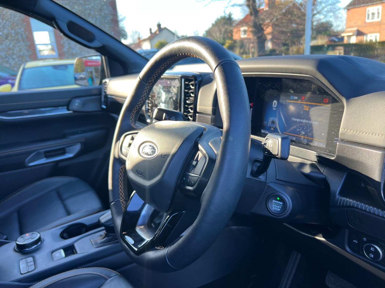 Used Ford Ranger 2023 for sale - 76801933: Photo 26