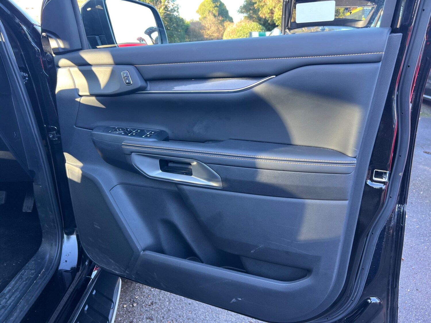 Used Ford Ranger 2023 for sale - 76801933: Photo 27