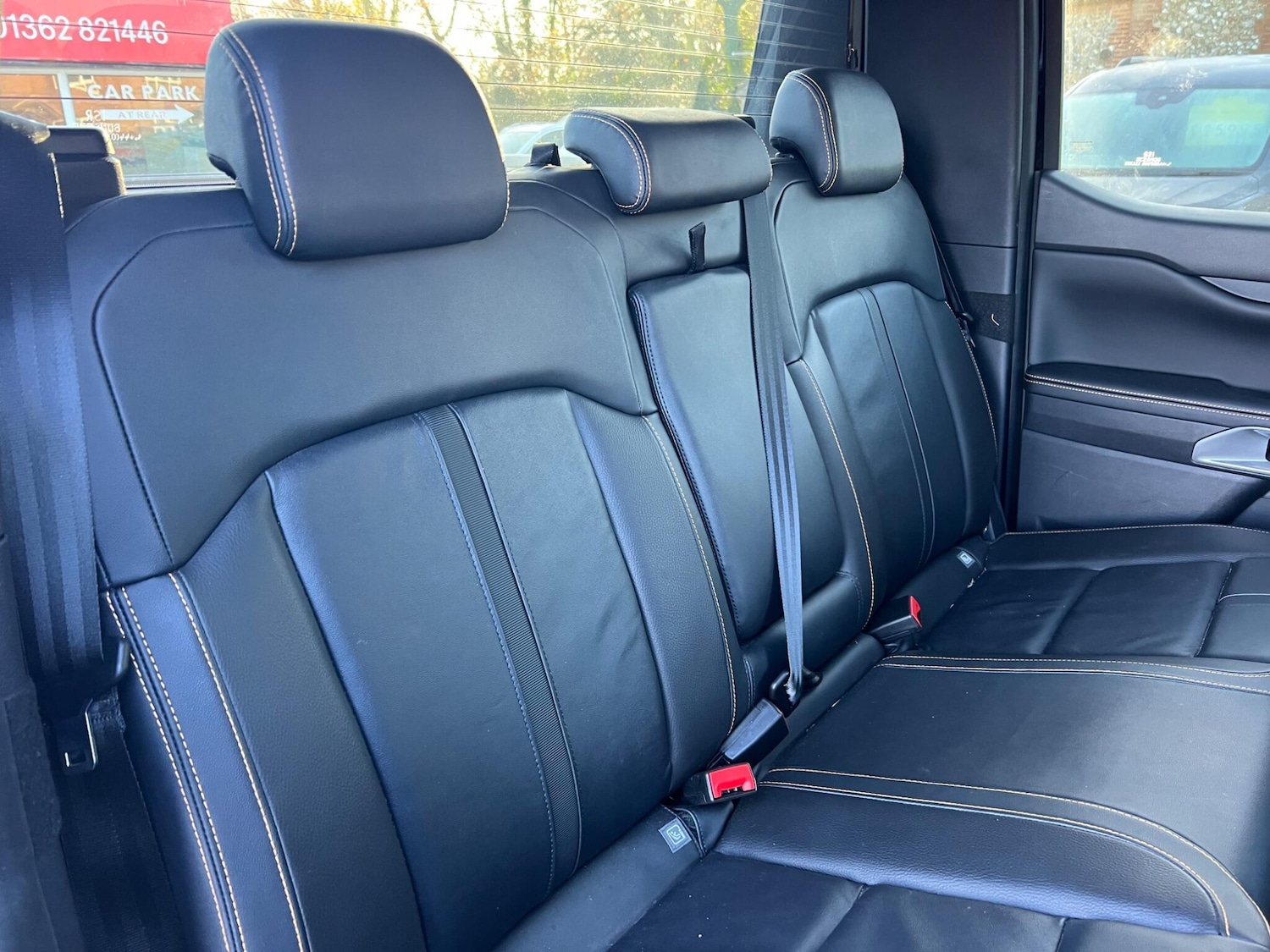 Used Ford Ranger 2023 for sale - 76801933: Photo 28