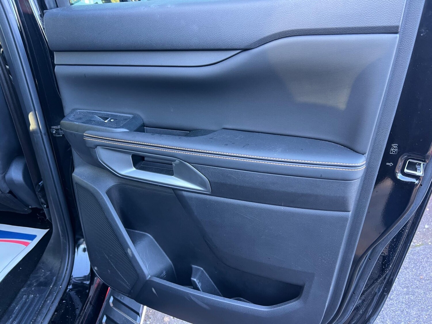 Used Ford Ranger 2023 for sale - 76801933: Photo 30