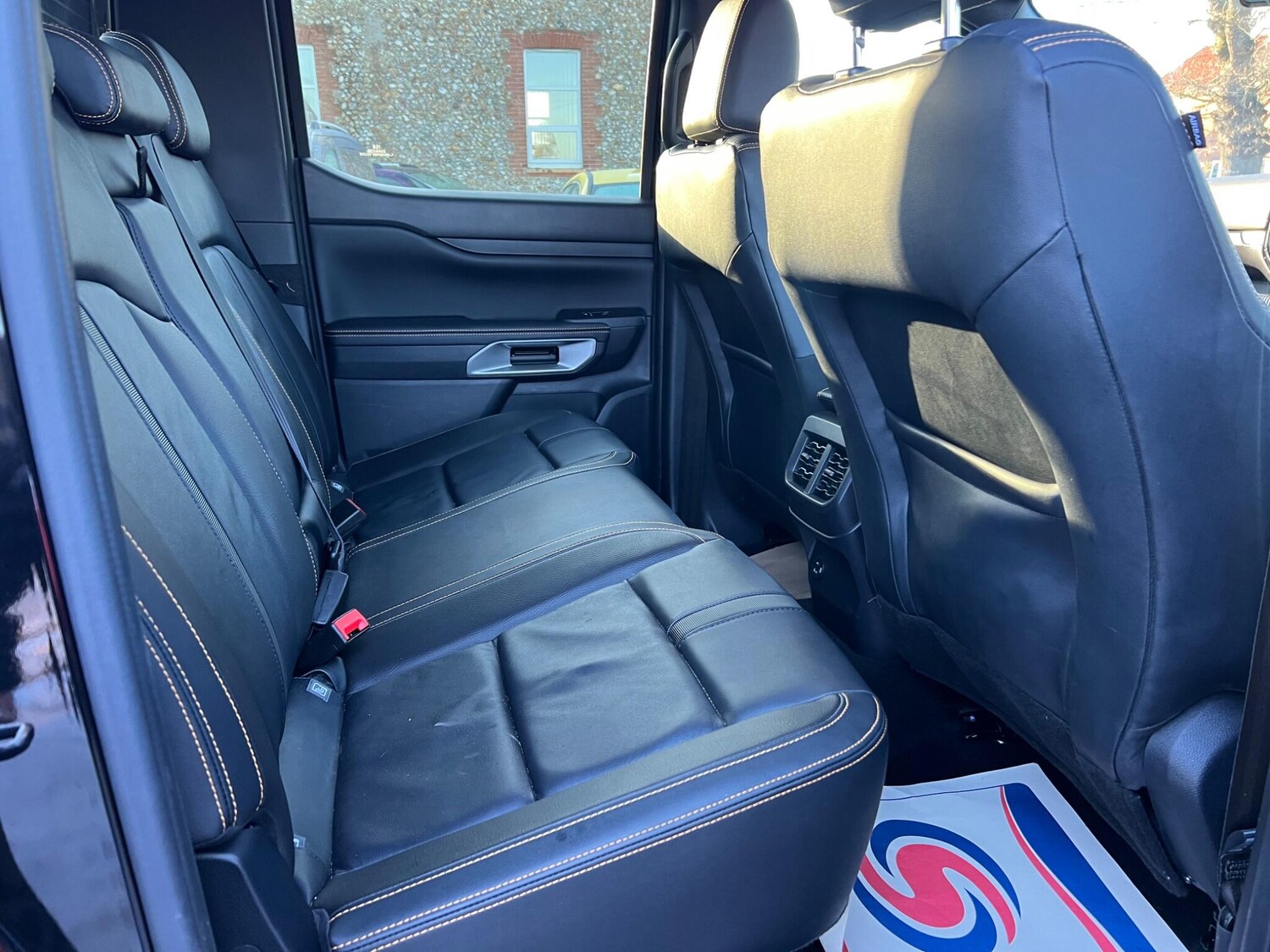 Used Ford Ranger 2023 for sale - 76801933: Photo 31