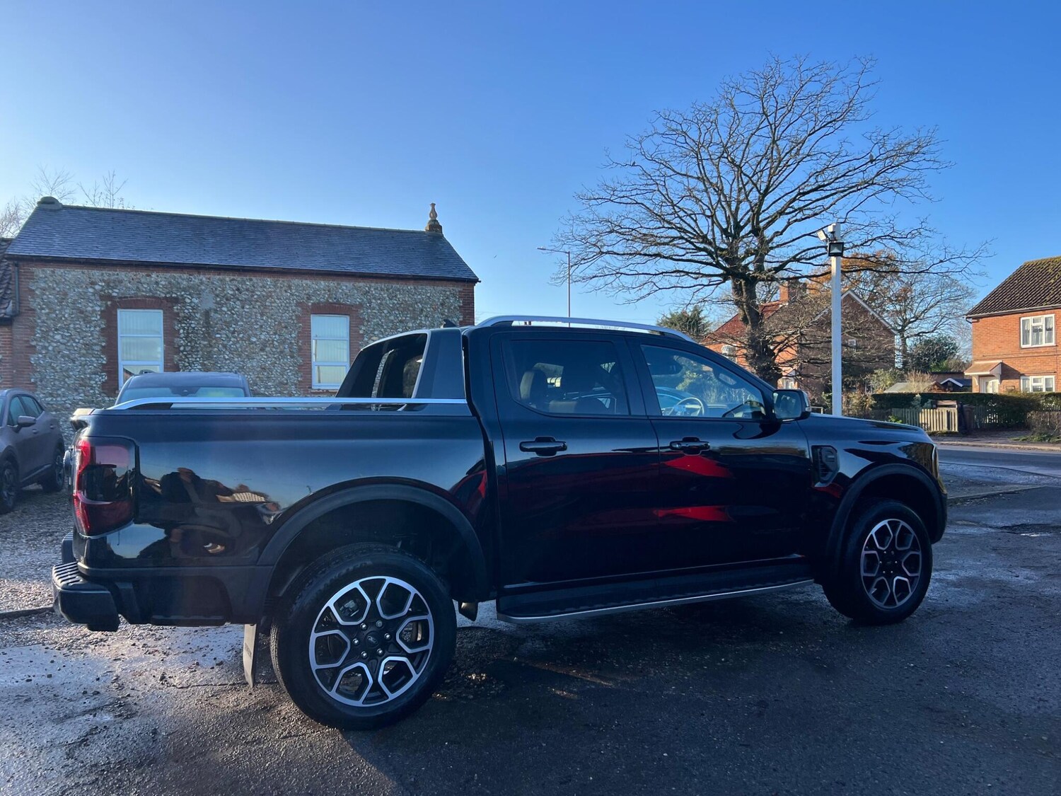 Used Ford Ranger 2023 for sale - 76801933: Photo 33
