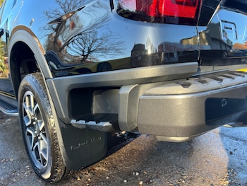 Used Ford Ranger 2023 for sale - 76801933: Photo