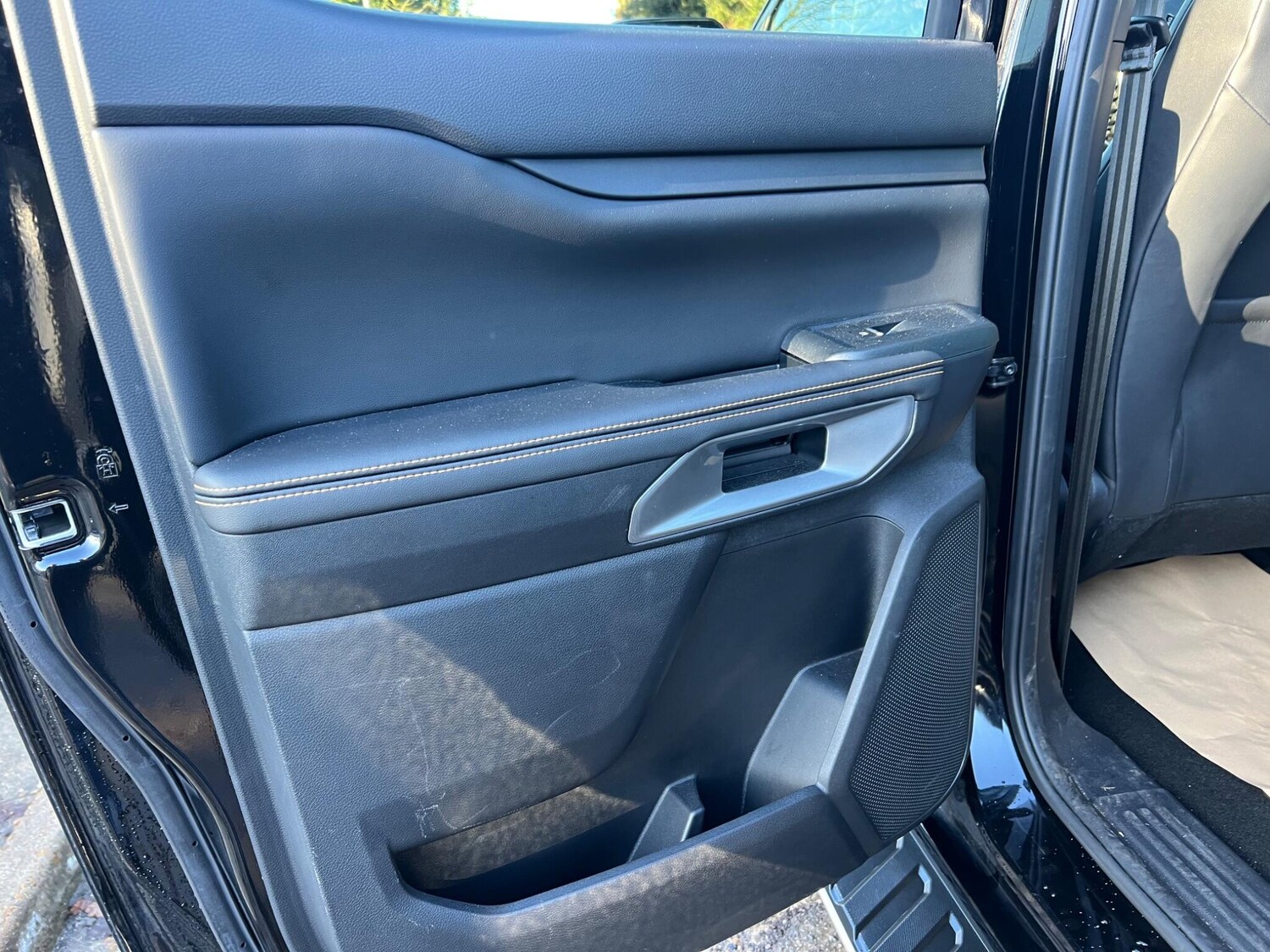 Used Ford Ranger 2023 for sale - 76801933: Photo 46