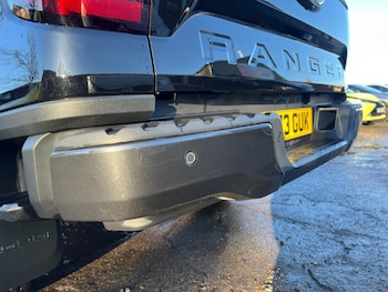 Used Ford Ranger 2023 for sale - 76801933: Photo