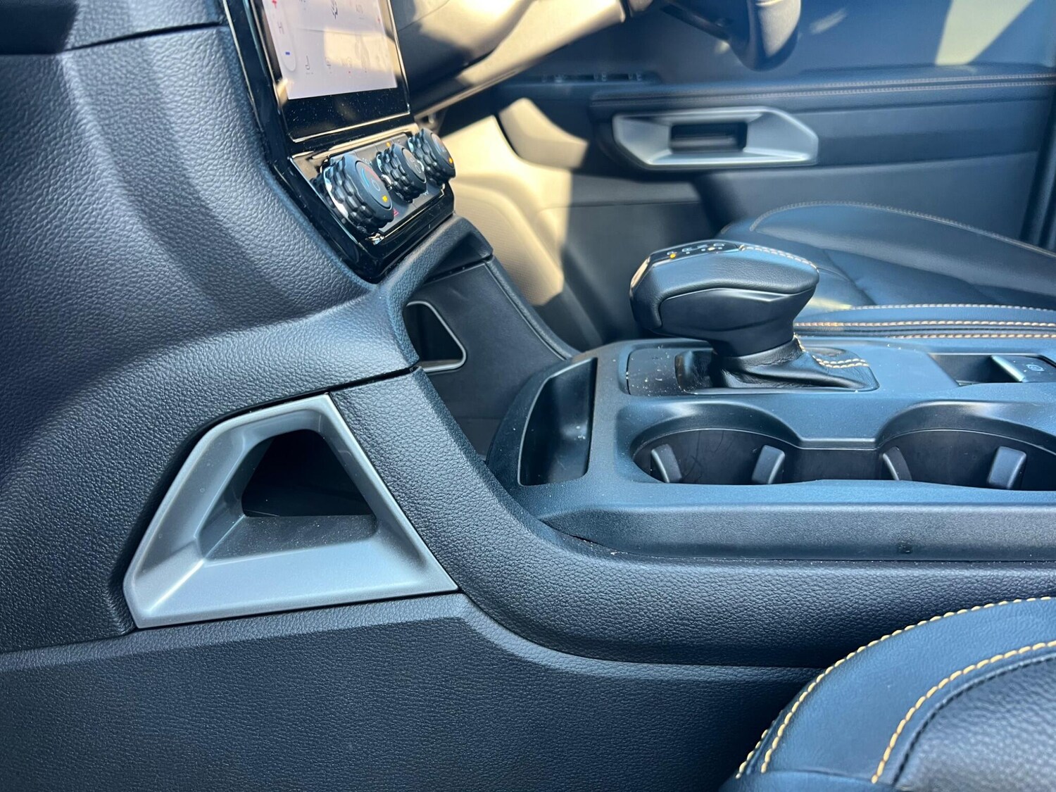 Used Ford Ranger 2023 for sale - 76801933: Photo 51