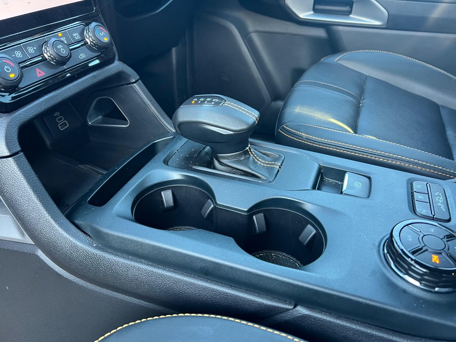 Used Ford Ranger 2023 for sale - 76801933: Photo 52