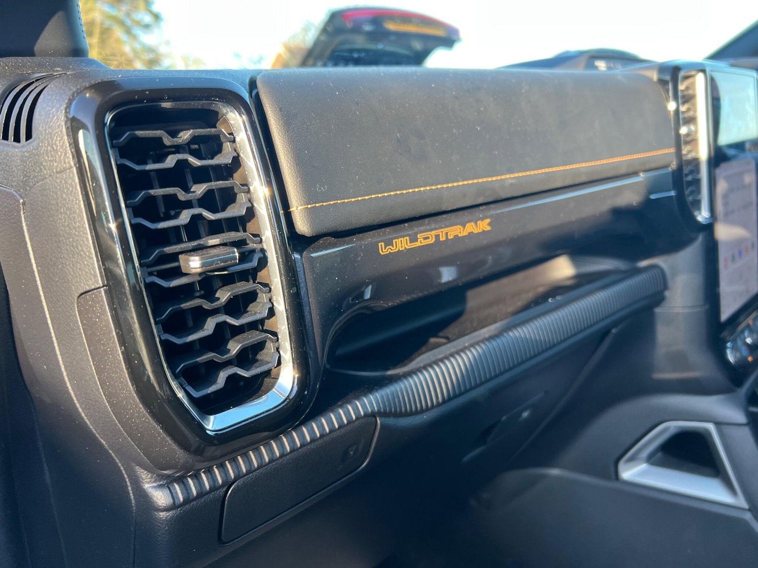 Used Ford Ranger 2023 for sale - 76801933: Photo 54