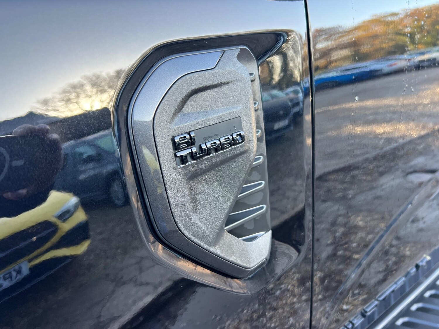 Used Ford Ranger 2023 for sale - 76801933: Photo 58