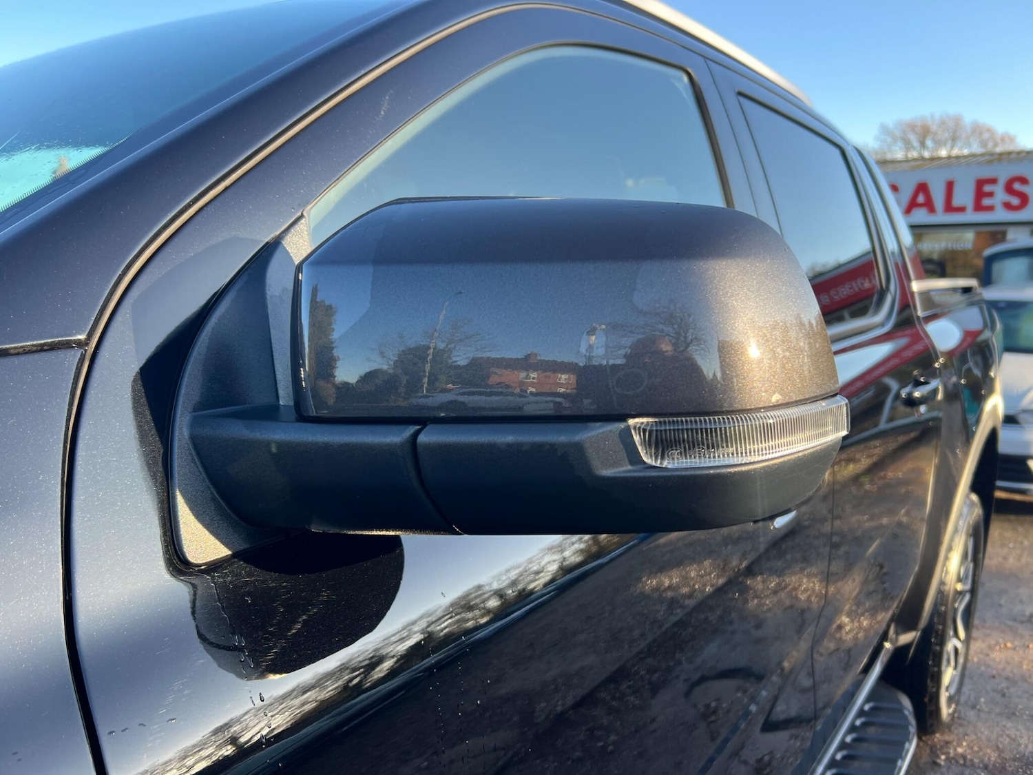 Used Ford Ranger 2023 for sale - 76801933: Photo 59