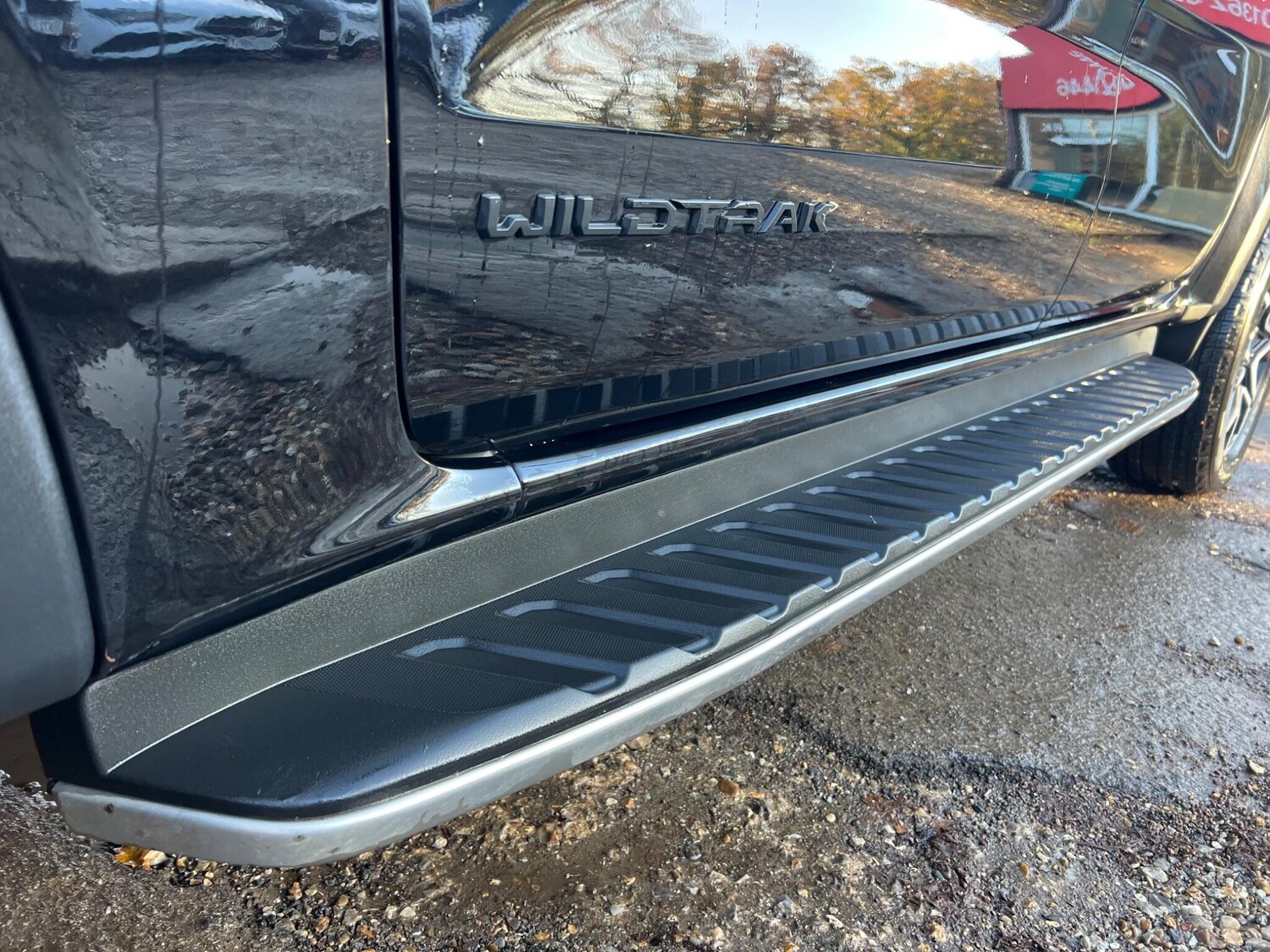 Used Ford Ranger 2023 for sale - 76801933: Photo 60