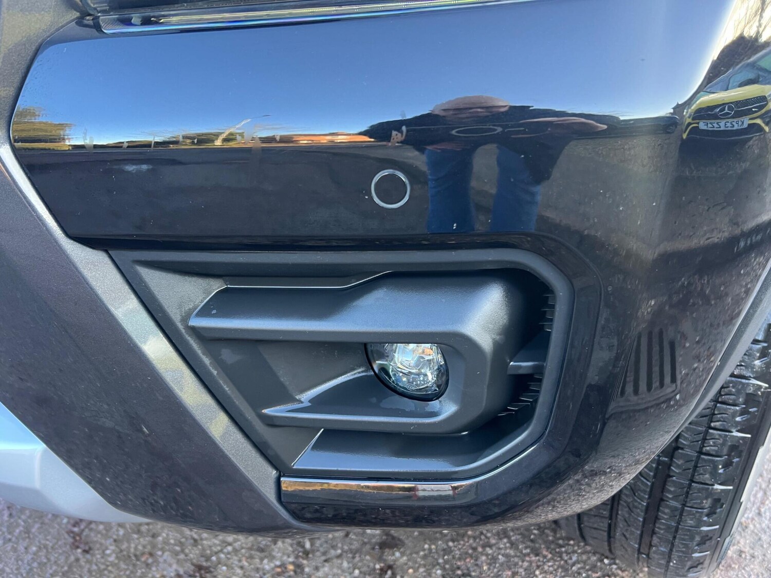 Used Ford Ranger 2023 for sale - 76801933: Photo 72