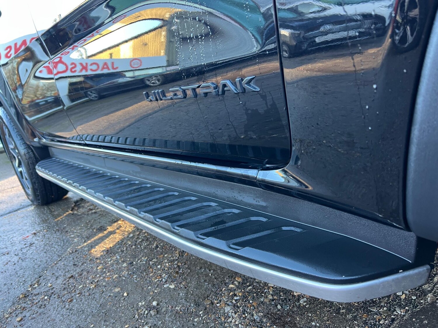 Used Ford Ranger 2023 for sale - 76801933: Photo 88